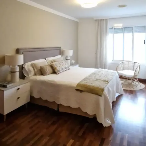 Pis de 137 m² a Oleiros