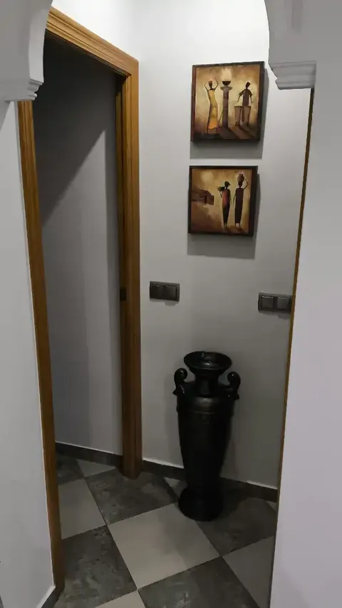 Pis de 80 m² a Còrdova