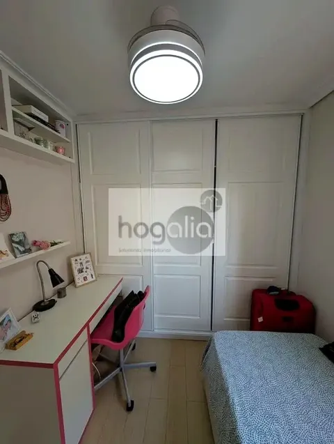 Pis de 100 m² a Sevilla
