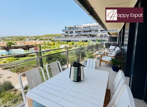 Piso de 132 m² en Sitges