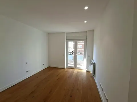 Pis de 300 m² a Madrid