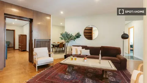 Habitació de lloguer, València