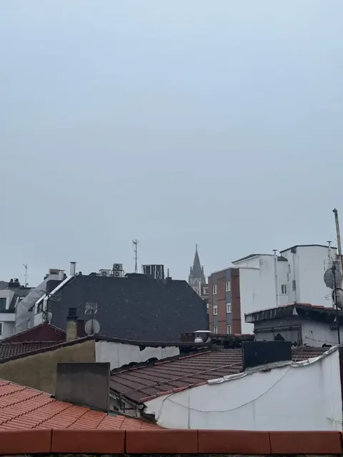 Pis de 81 m² a Oviedo