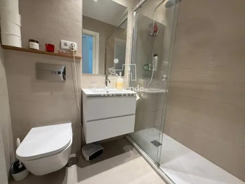 Wohnung 65 m² in Madrid