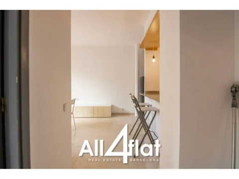 Appartamento 59 m² a Barcelona