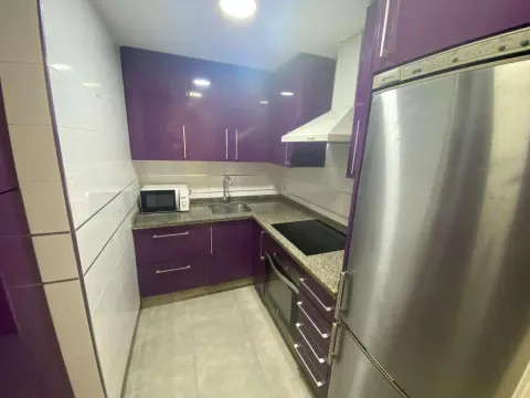 Pis de 87 m² a Torremolinos