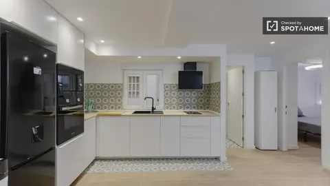 Habitació de lloguer, València