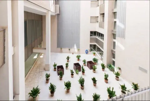 Pis de 165 m² a Granada