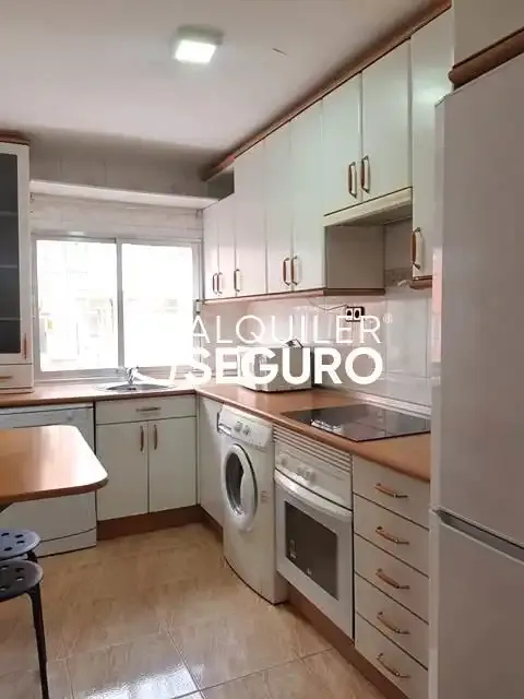Appartamento 60 m² a Madrid