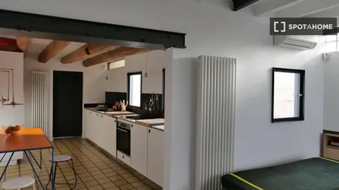 Pis de 80 m² a Barcelona