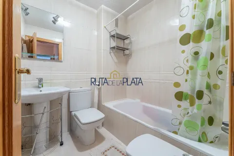 Pis de 65 m² a Zamora