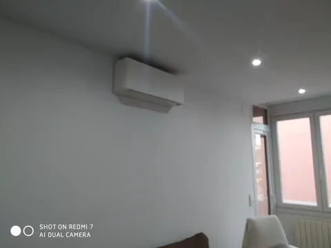 Pis de 84 m² a Barcelona