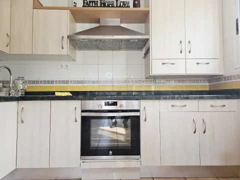 Haus 196 m² in Dénia