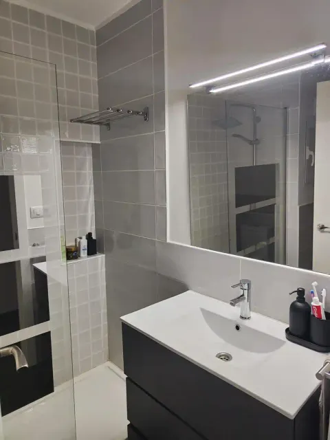 Pis de 67 m² a València
