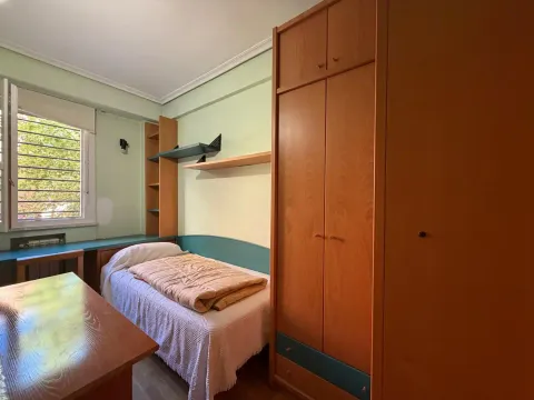 Pis de 92 m² a Madrid