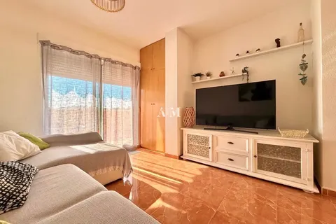 Wohnung 120 m² in Rafal