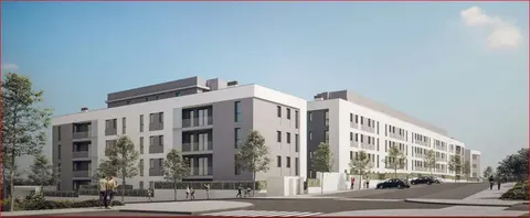 Pis de 90 m² a Mairena del Aljarafe