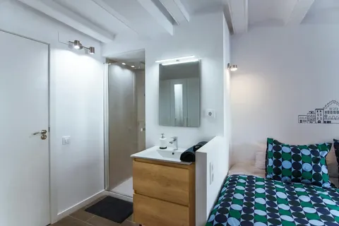 Habitación en alquiler, Barcelona