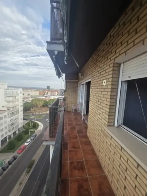 Pis de 120 m² a Badajoz