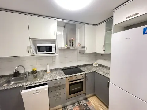 Pis de 110 m² a Tortosa