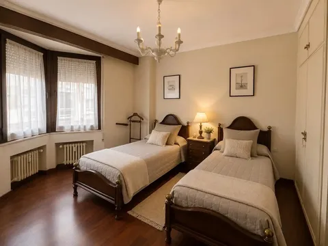 Pis de 100 m² a Madrid