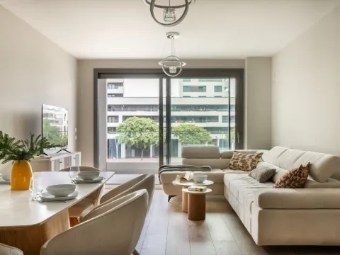 Appartamento 85 m² a Badalona