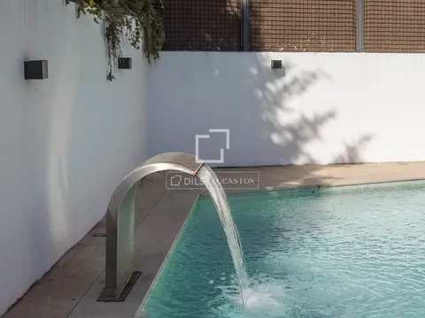 Casa de 350 m² a Alcobendas
