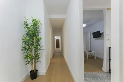 Habitació de lloguer, València