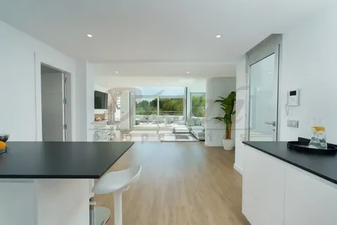 Casa de 397 m² a Altea