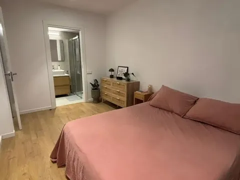 Pis de 70 m² a Barcelona