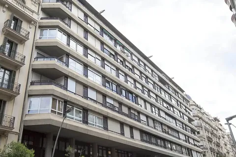 Pis de 130 m² a Barcelona