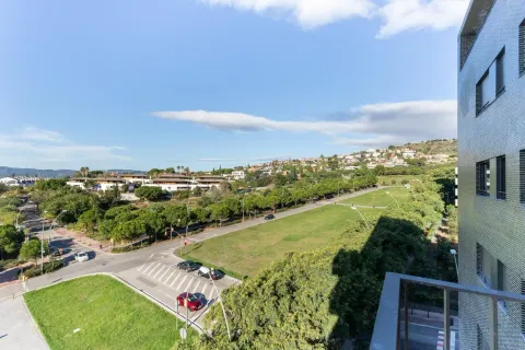 Квартира 122 м² в Esplugues de Llobregat