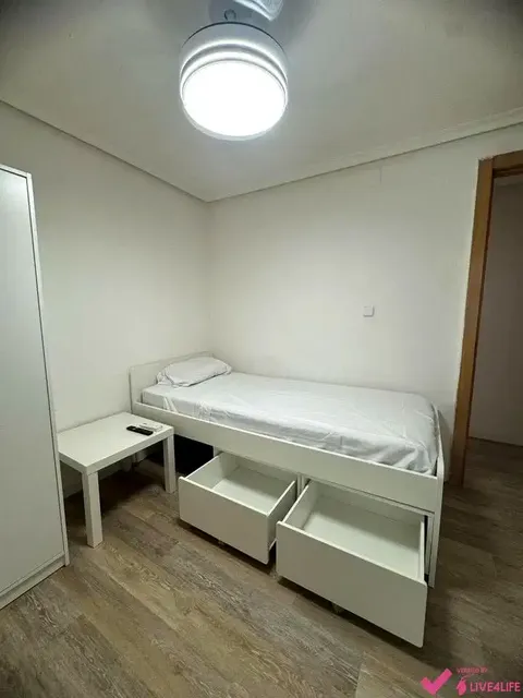Habitació de lloguer, València
