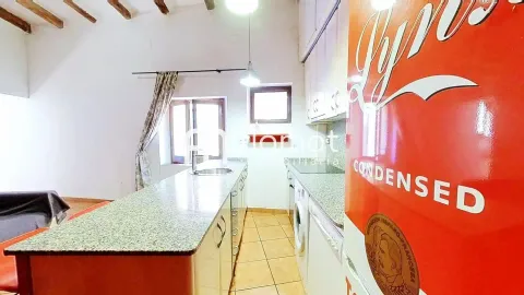 Flat 60 m² in Tarragona (3/20)
