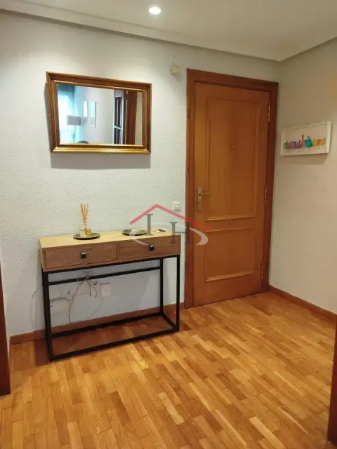 Pis de 95 m² a Lleó