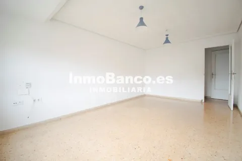 Pis de 98 m² a València