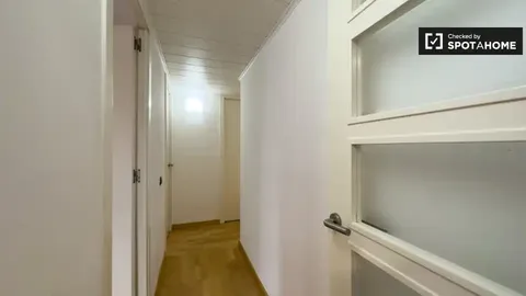 Habitación en alquiler, Barcelona
