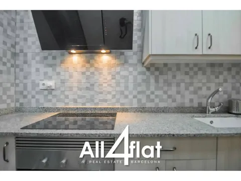 Pis de 73 m² a Barcelona