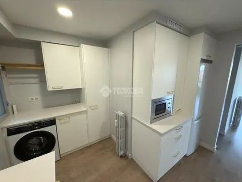Pis de 121 m² a Madrid