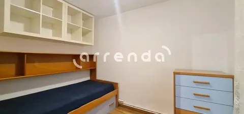 Pis de 47 m² a Madrid
