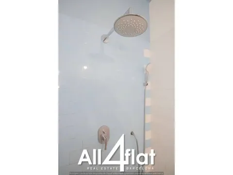 Pis de 29 m² a Barcelona