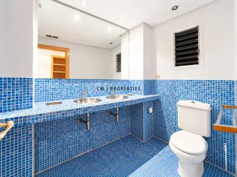 Appartement 111 m² à Valence