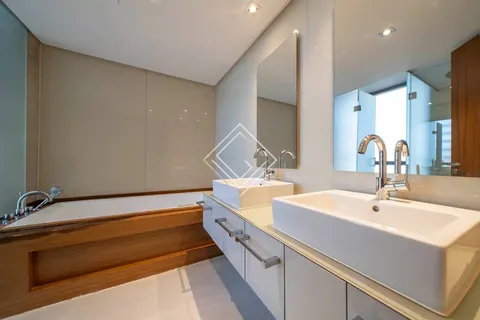 Pis de 76 m² a Madrid