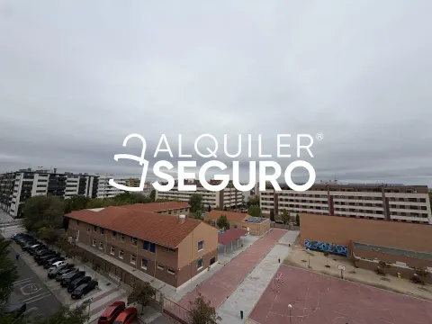Appartamento 159 m² a Madrid