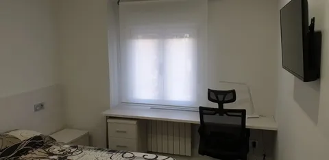Apartamento 91 m² em Salamanca