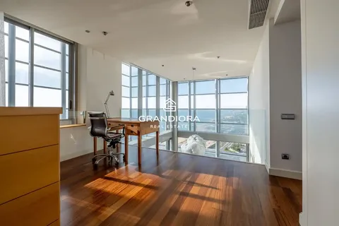 Pis de 299 m² a Barcelona
