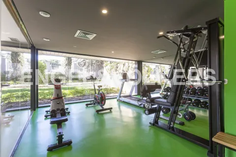 Appartamento 119 m² a Galapagar