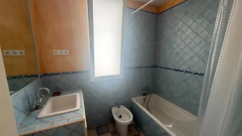 Appartamento 112 m² a Madrid