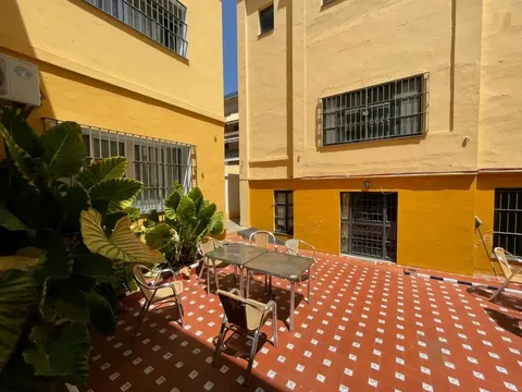 Habitació de lloguer, Sevilla