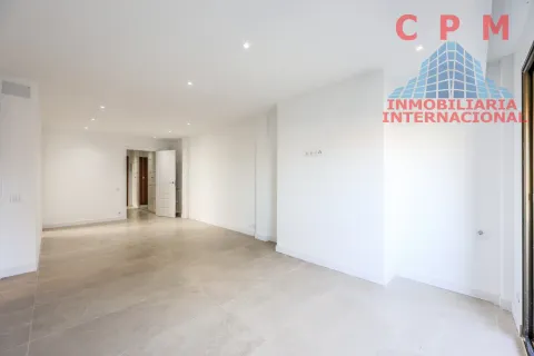 Квартира 120 м² в Мадриде